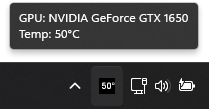 Nvidia Gpu Temperature